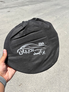 پرده بغل (بسته ۴ عددی) برند ادیبان
